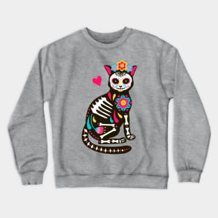 Gata Bonita Crewneck Sweatshirt